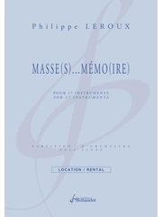 GB10592-LEROUX-Masse(s)...Mémo(ire)-couv web.jpg Visuel